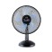 TABLE FAN  PDF30-5 30cm 40W 5Φ BLACK